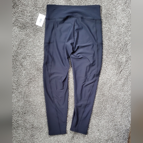 NWT Josie Natori Solstice Leggings Tights - Picture 9 of 9